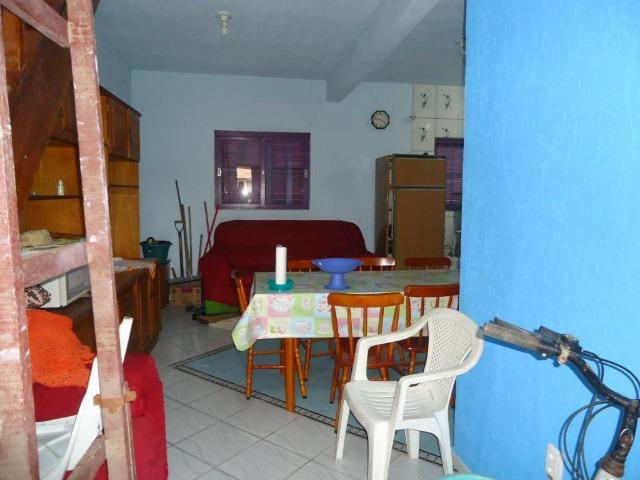 P (074) Sobrado em Tramandaí, com 4 quartos - Foto 9