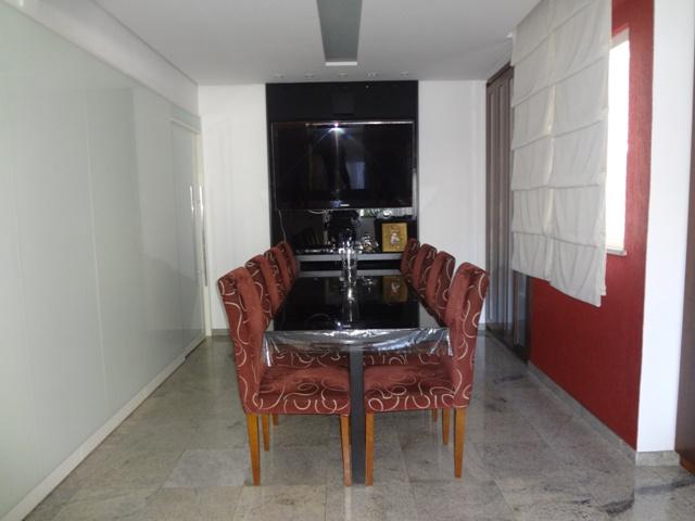 Apartamento à venda com 4 dormitórios em Buritis, Belo horizonte cod:2121 - Foto 3