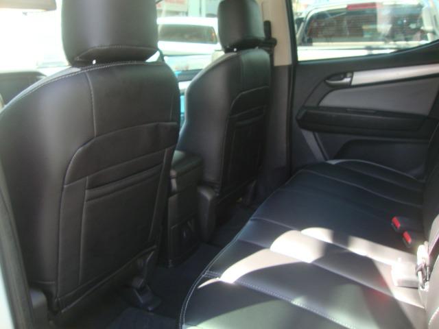 Gm - Chevrolet S10 LT diesel 2017/2018 Branca - Foto 10