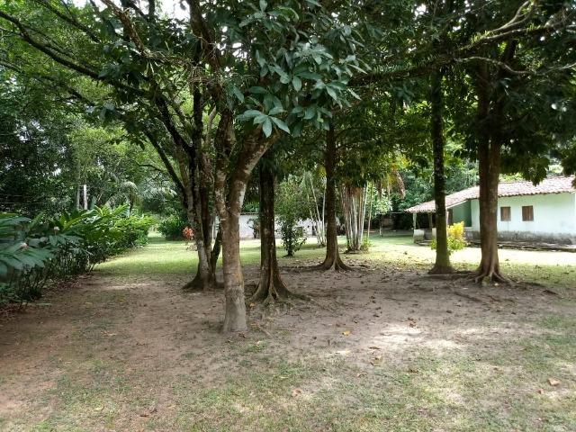 Vende-se Belissima Chácara em Benevides 40.000m - Foto 19