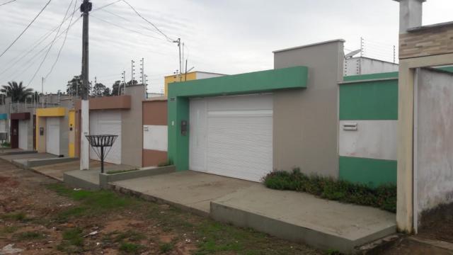 Vende-se Excelente casa no Alto do Turu R$ 170Mil
