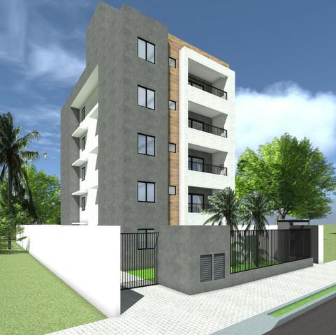 R-2 -165-273 Apartamento para venda com elevador, Costa e Silva Joinville - Foto 2