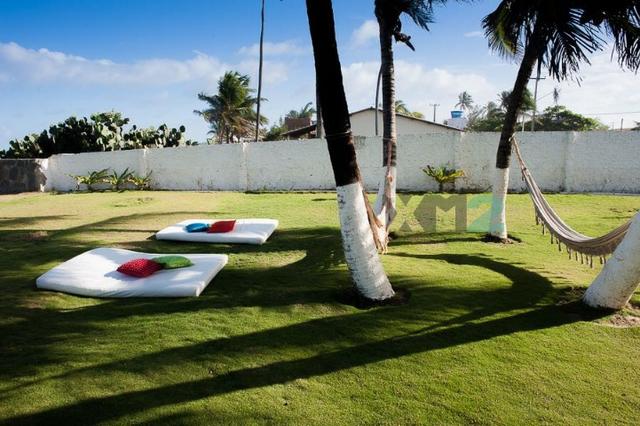 Casa Terreno beira mar Praia Porto de Galinhas - Ref CS180V - Foto 4