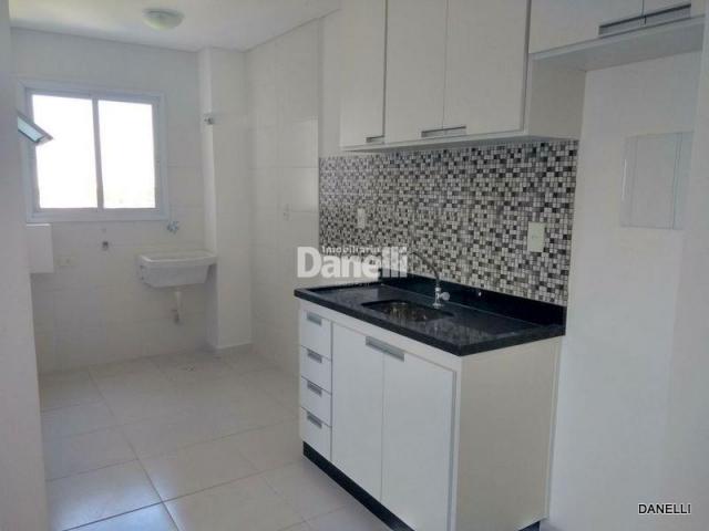 Apartamento à venda, 2 quartos, 1 vaga, jardim das monções - taubaté/sp - Foto 5