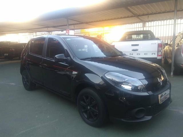 Renault - Sandero - Foto 3