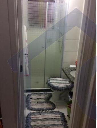 Apartamento à venda com 2 dormitórios em Planalto, São bernardo do campo cod:3904 - Foto 12