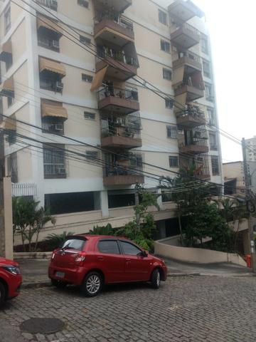 Apartamento no Méier