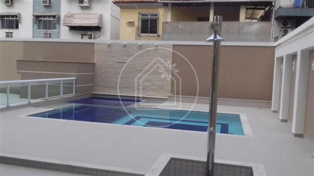Apartamento à venda com 4 dormitórios em Jardim guanabara, Rio de janeiro cod:843866 - Foto 16