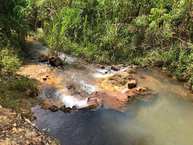 Sérgio Soares Vende: Linda chácara na Ponte Alta 3 hectares - Foto 9
