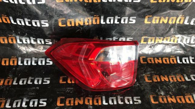 Lanterna esquerda Ford Ecosport