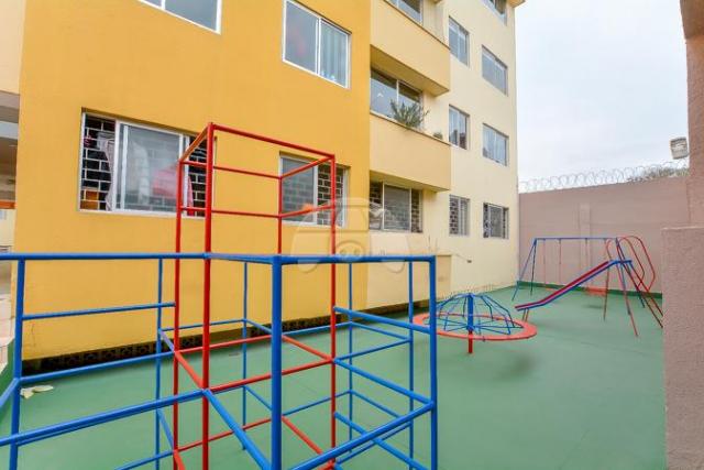 Apartamento à venda com 2 dormitórios em Bigorrilho, Curitiba cod:142912 - Foto 12