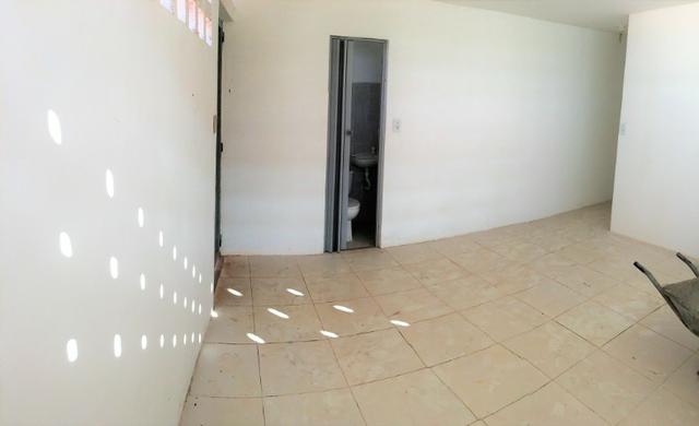 Centro comercial: Térreo ou 1ºandar ou 2ºandar. conjunto de até 7 salas por andar - Foto 4