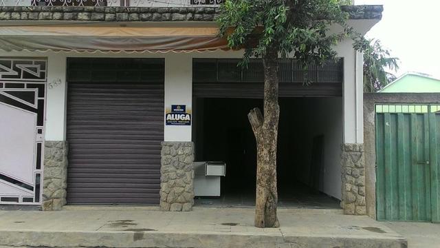 Ponto Comercial no São Jacinto