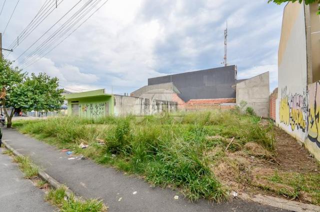 Terreno à venda em Cidade industrial, Curitiba cod:139831 - Foto 12