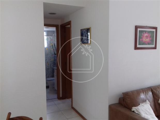 Apartamento à venda com 2 dormitórios em Meier, Rio de janeiro cod:805831 - Foto 4