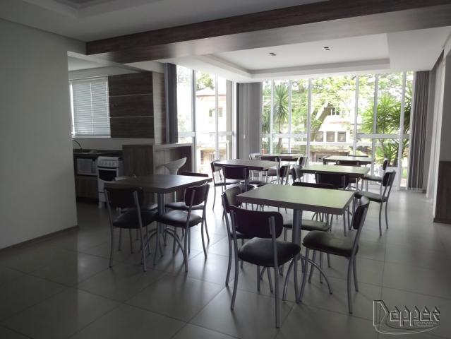 Apartamento à venda com 2 dormitórios em Pátria nova, Novo hamburgo cod:14912 - Foto 15