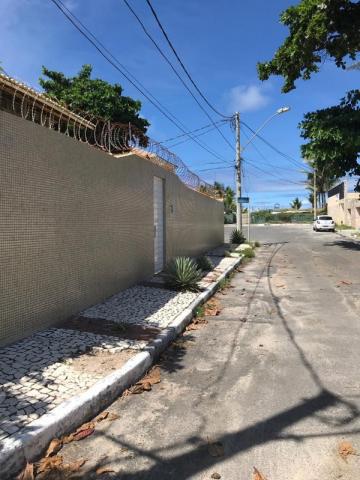 Apartamento para alugar com 1 dormitórios em Vilas do atlântico, Lauro de freitas cod:ML38 - Foto 2