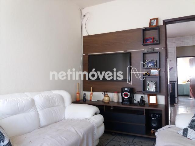 Casa à venda com 3 dormitórios em Califórnia, Belo horizonte cod:427395 - Foto 6