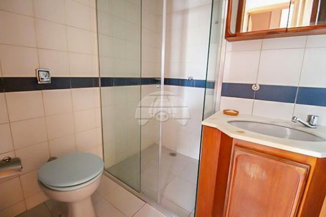 Apartamento à venda com 2 dormitórios em Cristo rei, Curitiba cod:139713 - Foto 4