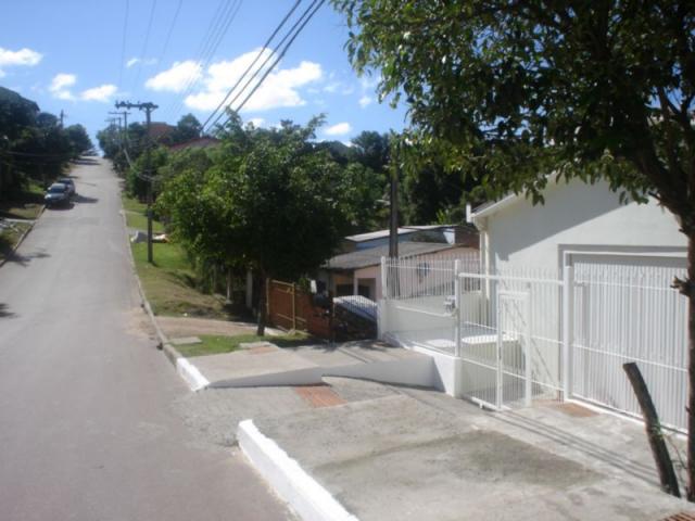 Prédio inteiro à venda em Vila nova, Porto alegre cod:LU20501 - Foto 2