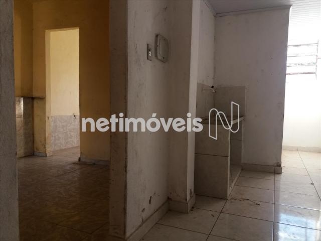 Casa à venda com 3 dormitórios em Califórnia, Belo horizonte cod:427395 - Foto 14