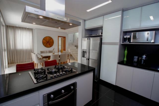 Casa à venda com 4 dormitórios em Padre eustáquio, Belo horizonte cod:3088 - Foto 5