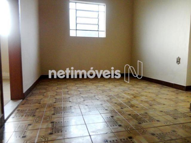 Casa à venda com 4 dormitórios em Coqueiros, Belo horizonte cod:749562