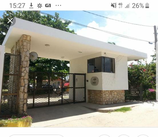 Residencial Anamar Maria Farinha-Paulista-PE