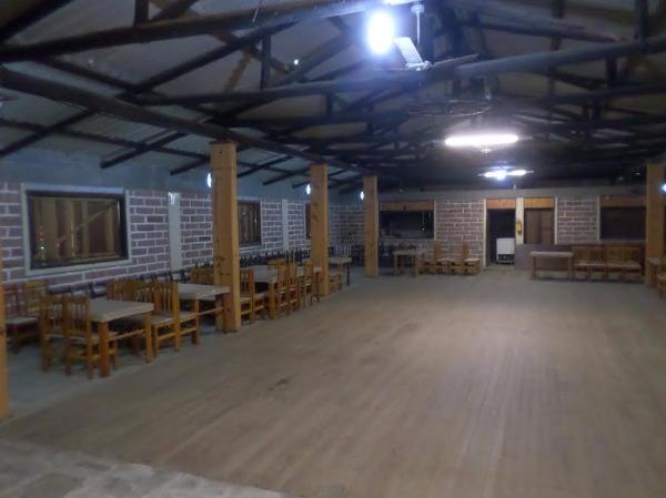 Prédio inteiro à venda em Ponta grossa, Porto alegre cod:MI9082 - Foto 17