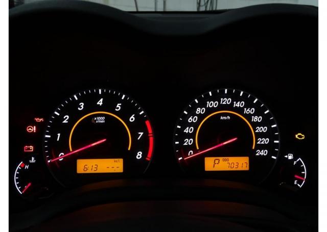 Corolla Gli 1.8 Flex 16V Aut. - Foto 10