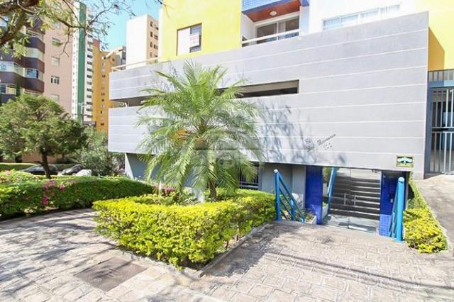 Apartamento à venda com 2 dormitórios em Cristo rei, Curitiba cod:139713 - Foto 7