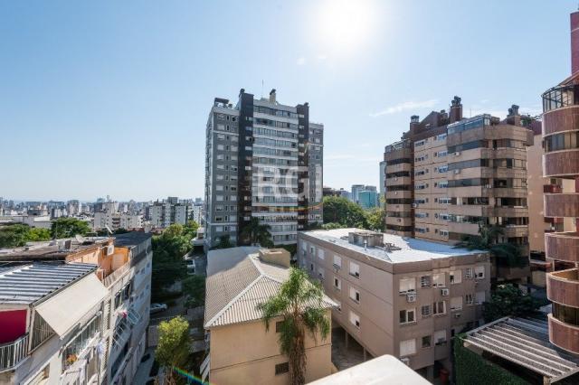 Apartamento à venda com 5 dormitórios em Rio branco, Porto alegre cod:CS31000724 - Foto 19
