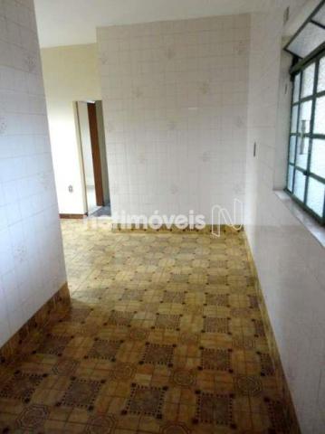 Casa à venda com 4 dormitórios em Coqueiros, Belo horizonte cod:749562 - Foto 12
