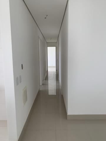 Promoção no The Prime: apto novo de 3 quartos sendo 2 suites - Foto 13