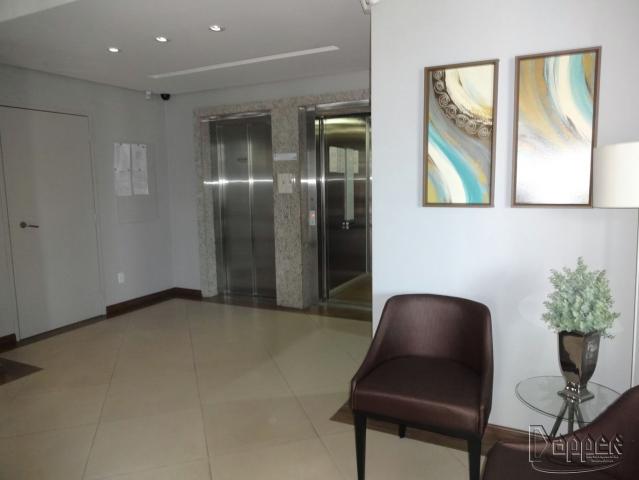 Apartamento à venda com 2 dormitórios em Pátria nova, Novo hamburgo cod:14912 - Foto 2