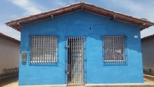 Casa no Residencial Turiúba - Preço de Ocasião
