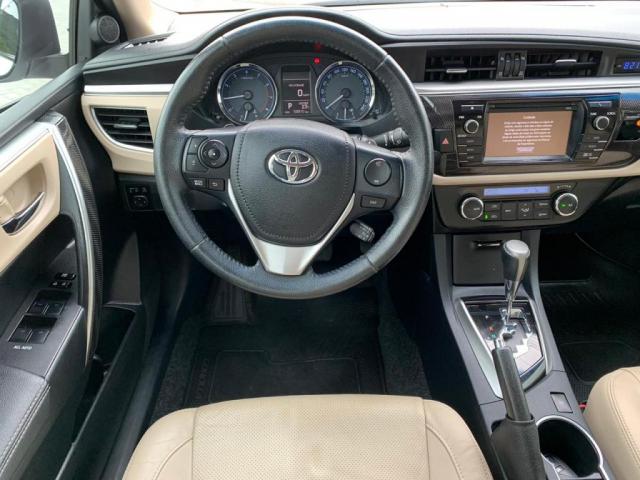 Corolla ALTIS 2.0 - 2016 - 58.000KM - Foto 14