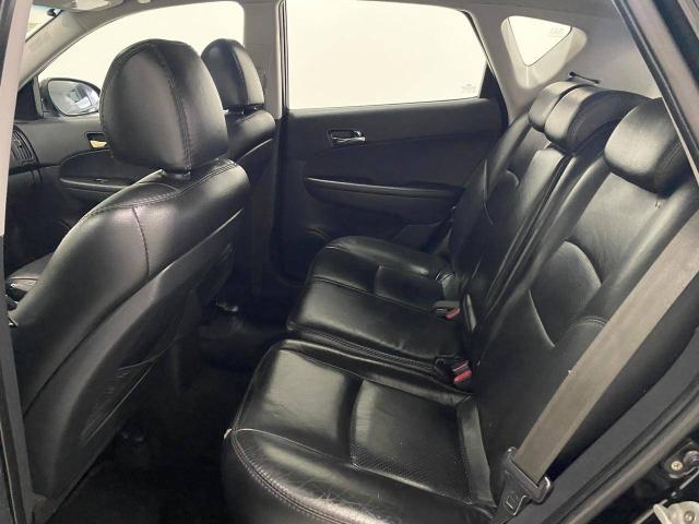 I30 2010/2010 2.0 MPI 16V GASOLINA 4P AUTOMÁTICO - Foto 11