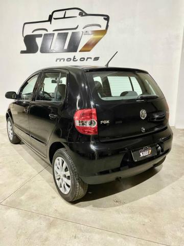 Volkswagen Fox 1.6 Plus - Foto 5