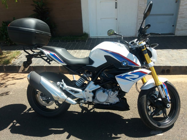 bmw g310r olx