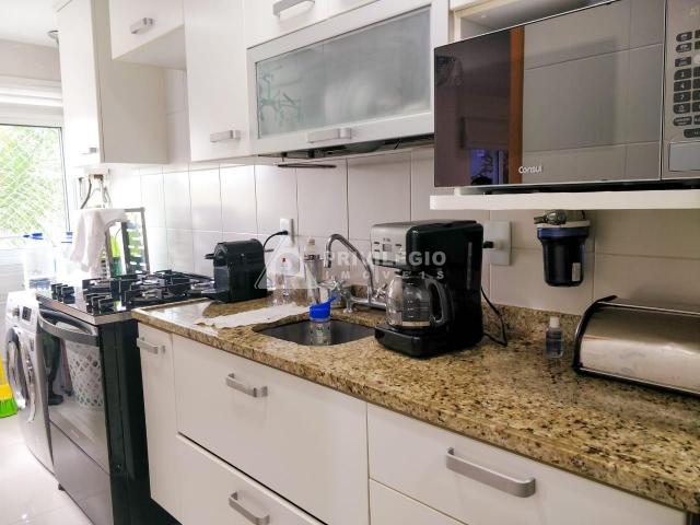 Apartamento à venda, 3 quartos, 1 vaga, BARRA DA TIJUCA - RIO DE JANEIRO/RJ - Foto 3