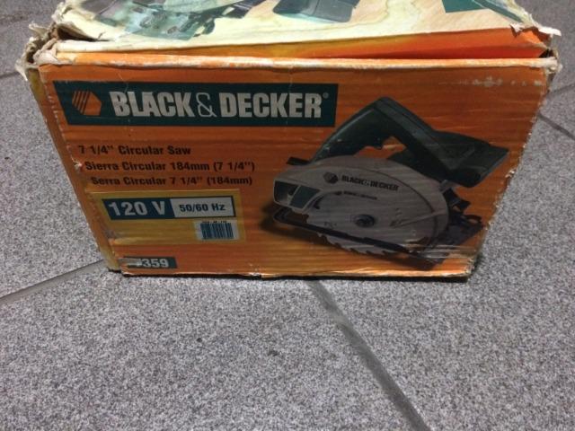 Serra Circular Makita - vendo ou troco - Foto 2