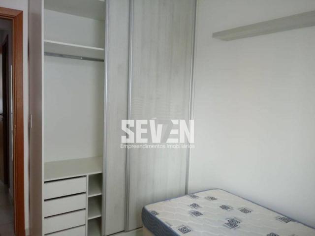 Apartamento para alugar com 2 dormitórios em Jardim infante dom henrique, Bauru cod:194 - Foto 14