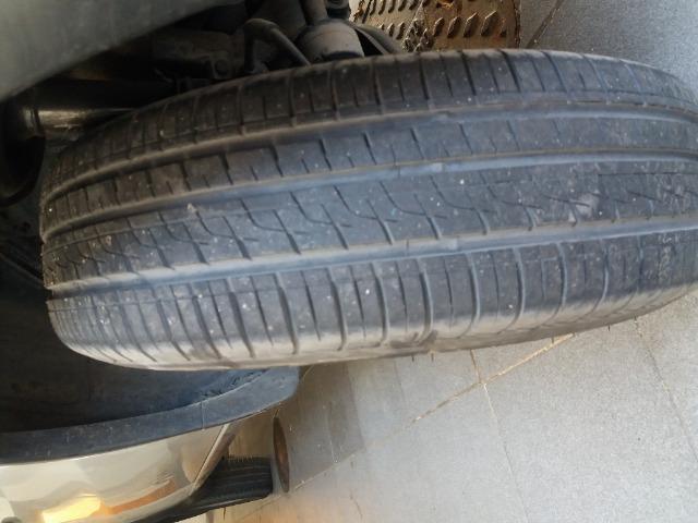 Vendo Fiat Strada 2011/2012 (gás) - Foto 6