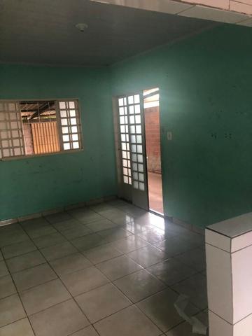 Casa em Goianira 2 qts 1 banh 5 vagas não aceita Financiamento - Foto 10