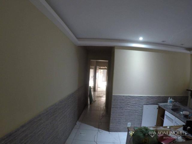 Maravilhoso ponto comercial com 2 pavimentos 190 m2 - Foto 2