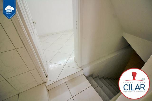 Casa, sobrado comercial em Curitiba, PR - Foto 10