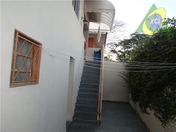 Casa Residencial à venda, Parque São Quirino, Campinas - CA0443. - Foto 15