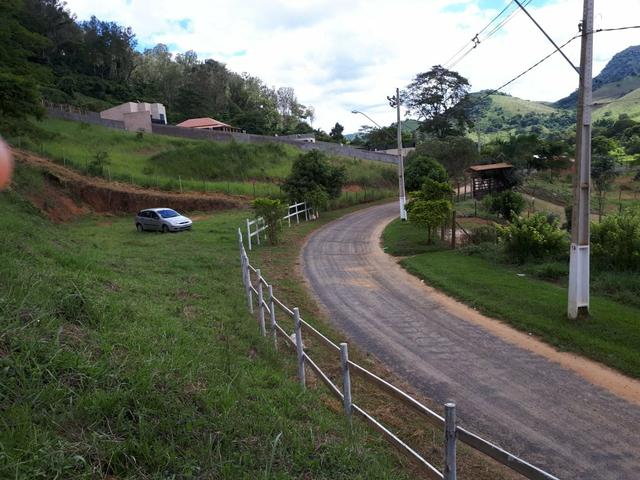 Montanhas de Minas!!! Espaço Mini Sitio Granja Terreno JF Monte Verde - Foto 10