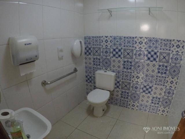 Maravilhoso ponto comercial com 2 pavimentos 190 m2 - Foto 14